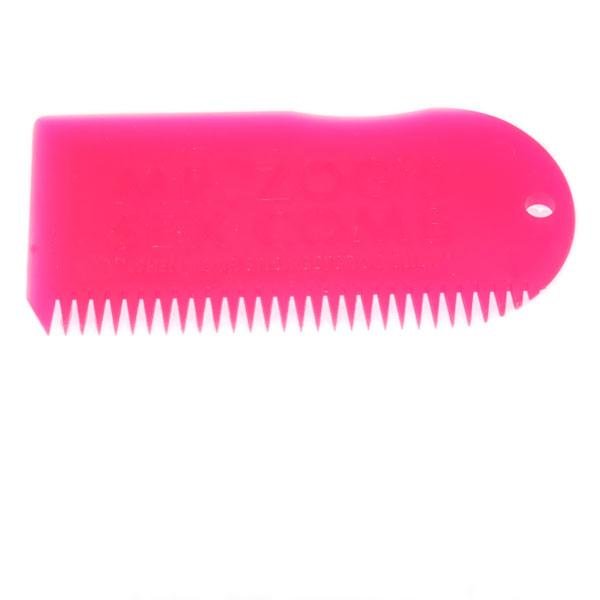 Sex Wax Comb Pink