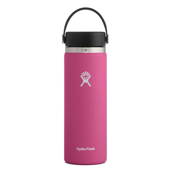 Hydro Flask Wide Mouth 20oz Trinkflasche