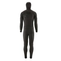 Patagonia R5 Yulex Front Zip Hooded Wetsuit