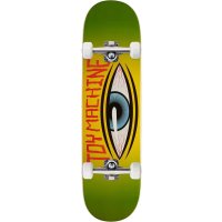 Toy-Machine Future Complete Skateboard 8.25