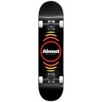 Almost Team Reflex Complete Skateboard 7.0