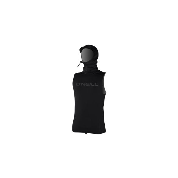Oneill Thermo-X Vest w/ Neo Hood