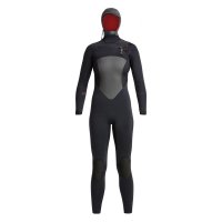 Xcel Damen Drylock Hooded X2 6/5 Wetsuit