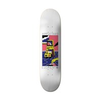 Element Landrein Apple Skateboard Deck 8.25