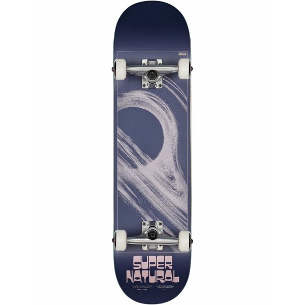 Globe G1 Orbit Skateboard 8.25