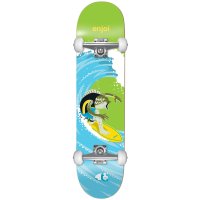 Enjoi Surfs Up Complete Skateboard 8.25
