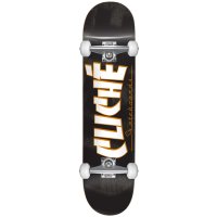 Cliche Banco Complete Skateboard 7.0