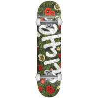 Cliche Botanical Complete Skateboard 8.125