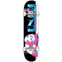 Enjoi Panda Vice Complete Skateboard 8.0
