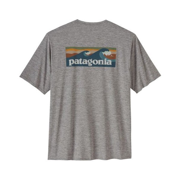 Patagonia Capilene Cool Daily Lycra