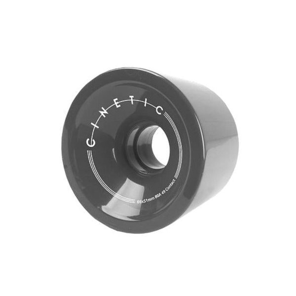 Cinetic Crop Cruiser Wheels 66mm 80A