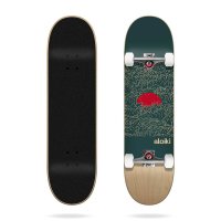 Aloiki Ukiyo Complete Skateboard 7.87