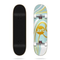 Jart Revolve Complete Skateboard 8.0