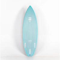 Indio Endurance Boom HP Surfboard 54