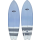 Buster Quad Fish 510 Surfboard