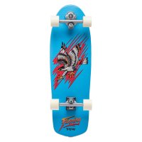 YOW Fanning Falcon Driver 32.5 Signature Surfskate