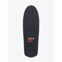 YOW Fanning Falcon Driver 32.5 Signature Surfskate