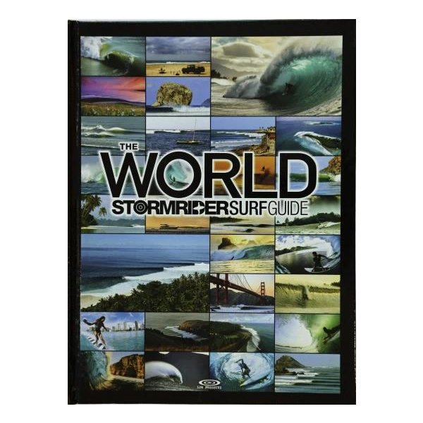 STORMRIDER Guide World Guide XXL
