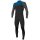 ONeill Youth Hammer 3/2 Chest Zip Wetsuit