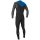 ONeill Youth Hammer 3/2 Chest Zip Wetsuit