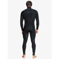 Quiksilver Everyday Sessions 5/4 Chest Zip Wetsuit