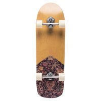 YOW Lowers 34 High Performance Surfskate