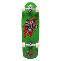 YOW Fanning Falcon Driver 32.5 Signature Series Surfskate