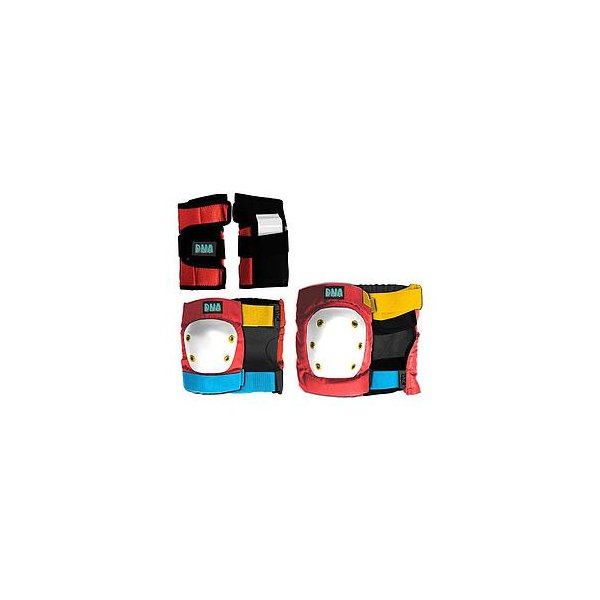 DNA Red Protection Pack