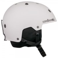 Sandbox Legend Snowboard Helm
