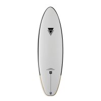 Firewire SWT Hydroshort 50 Futures Surfboard