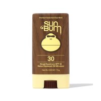 Sun Bum Original SPF 30 Sunscreen Face Stick 0,45oz