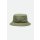 Brixton Nylon Packable Bucket Hat Olive