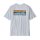 Patagonia Ms Boardshort Logo Pocket Responsibili-Tee T-Shirt