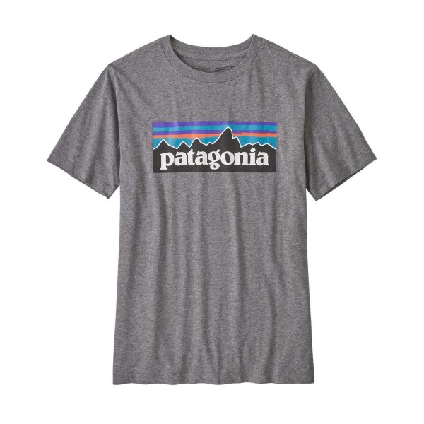Patagonia Kids Regenerative Organic Certified T-Shirt