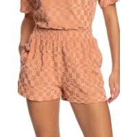 Roxy Getaway Time Frottee-Shorts