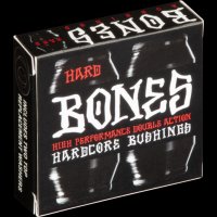 Bones Bushings Wheels Hardcore Hard