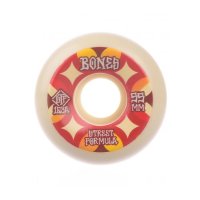 Bones Wheels STF Retros V5 Sidecut 52 mm