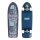 Quiksilver Skate Psyched 32 Surfskate