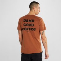 Dedicated Good Coffee T-Shirt