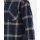 Rip Curl Boys Checked in Flannel Langarmhemd