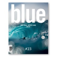 Blue Yearbook 2023