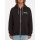 Volcom Extends Zip Fleece Hoodie