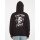 Volcom Extends Zip Fleece Hoodie