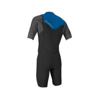 ONeill Youth Hammer 2mm Chest Zip Springsuit