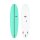 GO Softboard 8.0 Surf Range wide Soft Surfboard Gr