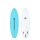 GO Softboard 6.0 Surf Range Soft Top Surfboard