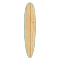 Surfboard TORQ Epoxy TET 8.0 Longboard Wood ECO