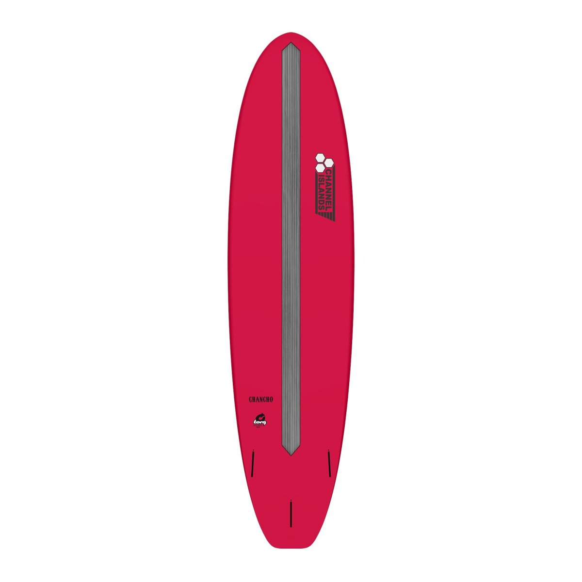 Surfboard CHANNEL ISLANDS X-lite2 Chancho 7.6 Rot, 709,00 €