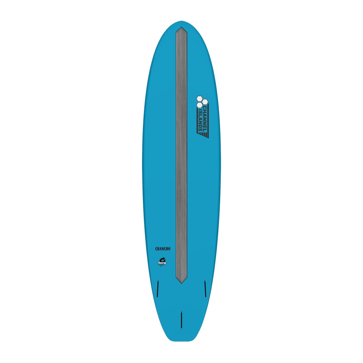 Surfboard CHANNEL ISLANDS X-lite2 Chancho 7.6 Blau, 709,00 €