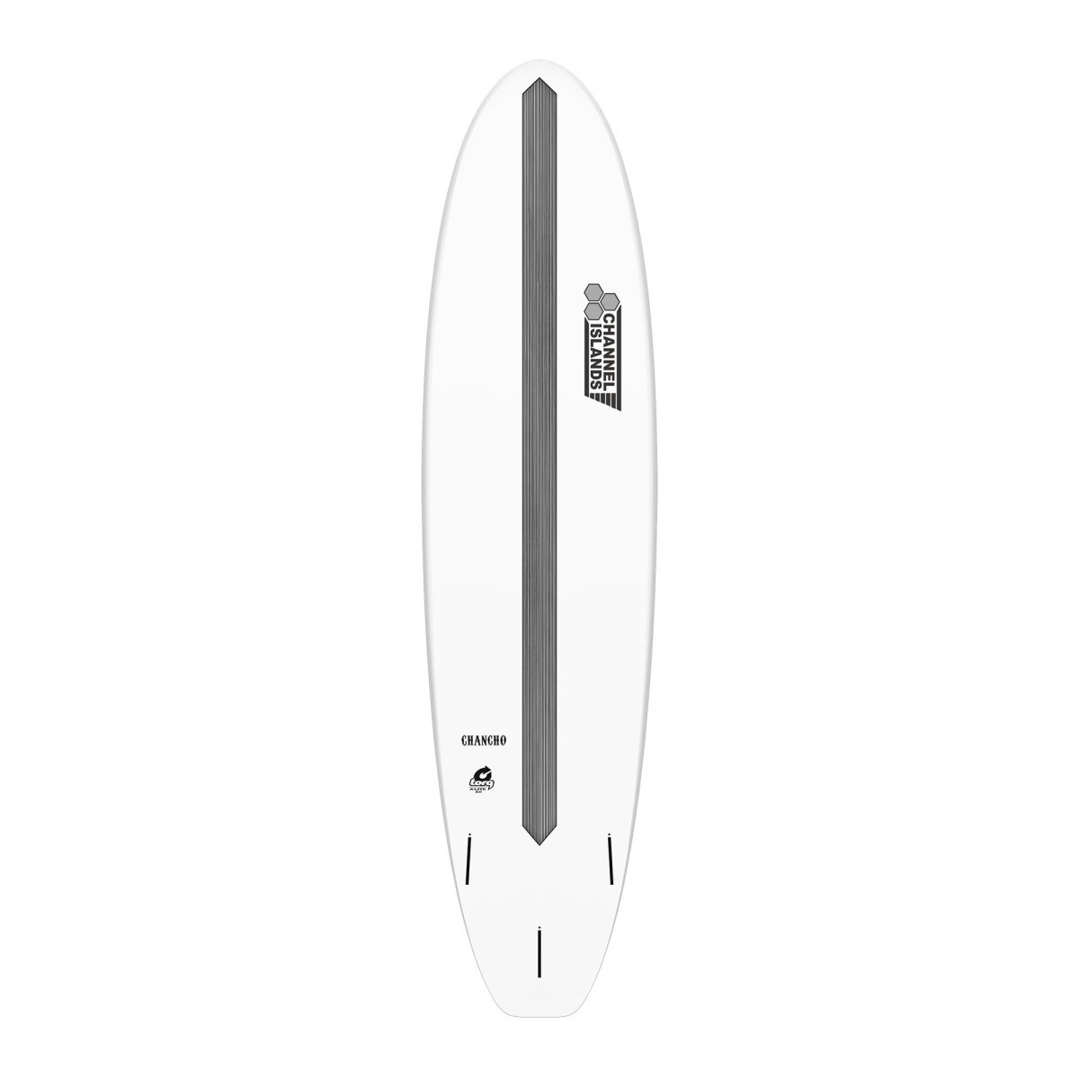 Surfboard CHANNEL ISLANDS X-lite2 Chancho 7.6 Weis, 709,00 €